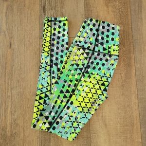 VS workout leggings